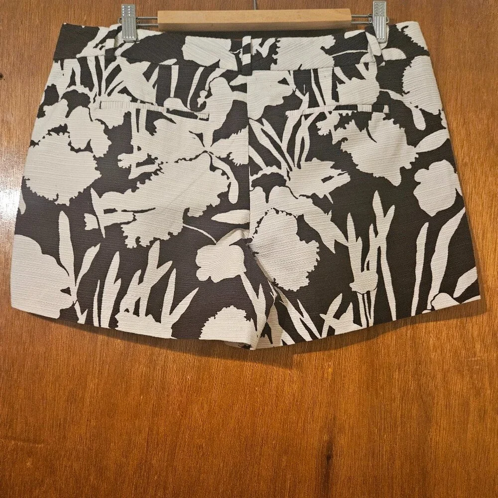 Ann Taylor Shorts Size 12
